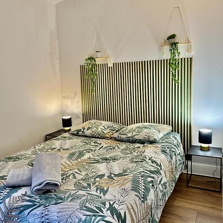 Appartamento 22 Coeur De Vienne Esterno foto