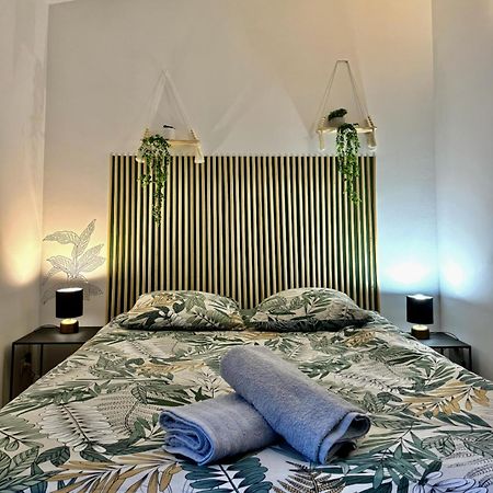 Appartamento 22 Coeur De Vienne Esterno foto