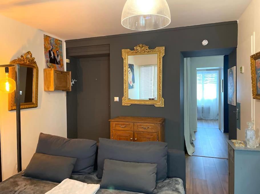 Appartamento 22 Coeur De Vienne Esterno foto